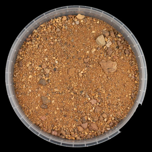 Borderlands Army Dip Pot Basing Material