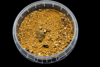 Borderlands Army Dip Pot Basing Material