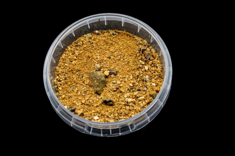 Borderlands Miniature Basing Material