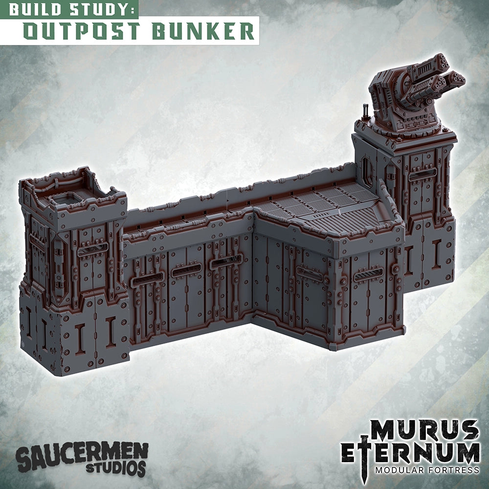 Rooftop Cannon