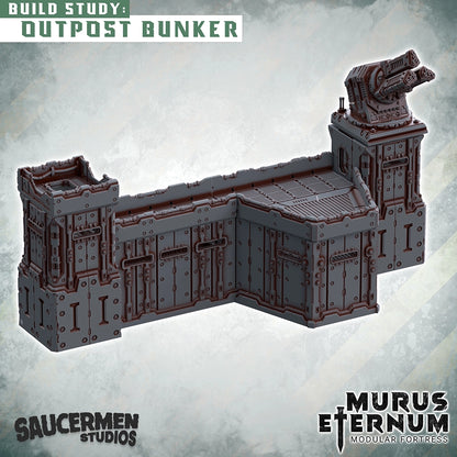 Rooftop Cannon
