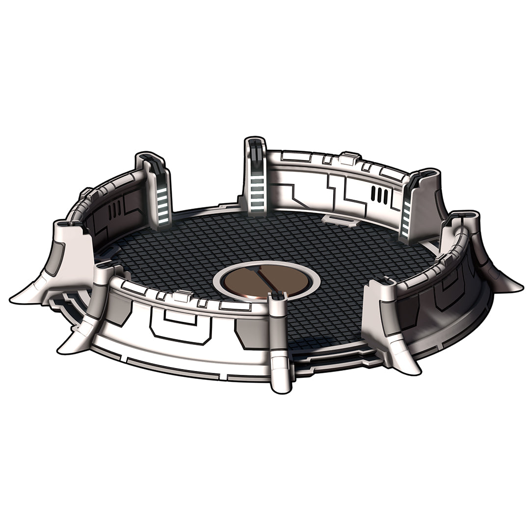 Centre Point - United Empire