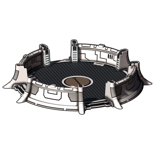 Centre Point - United Empire