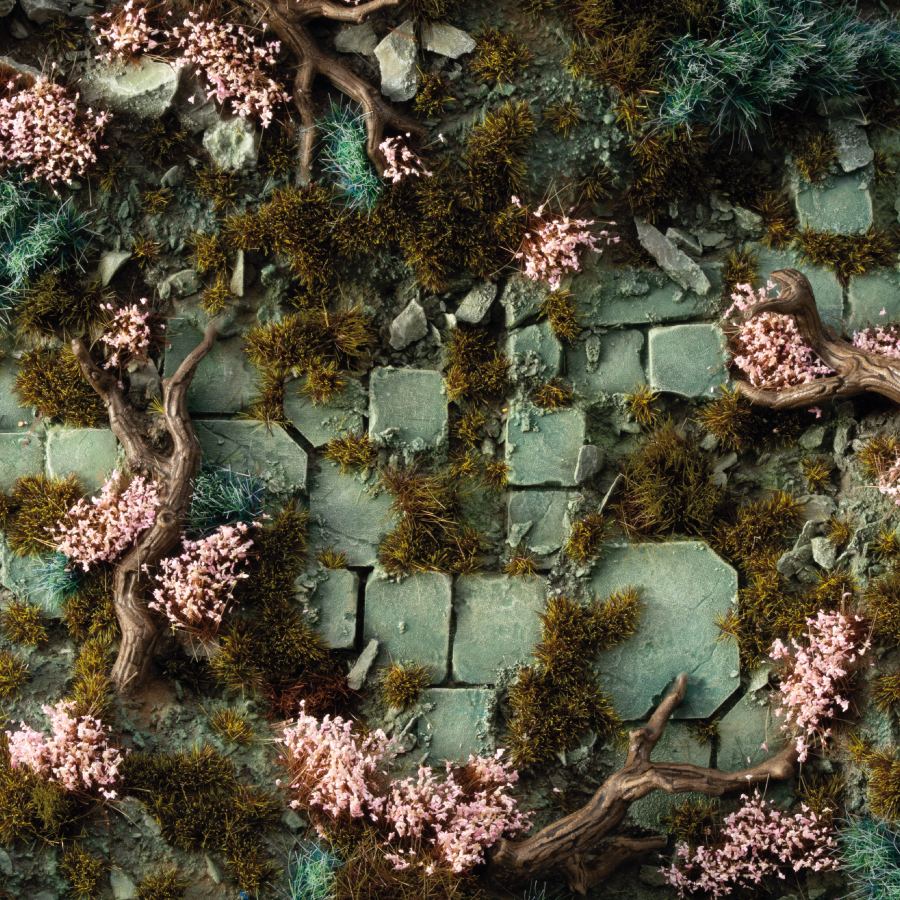 Cherry Blossom Flowers - Gamers Grass