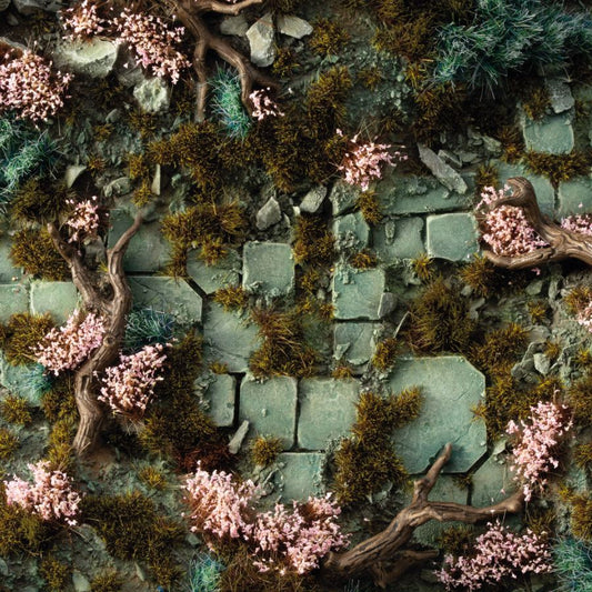 Cherry Blossom Flowers - Gamers Grass