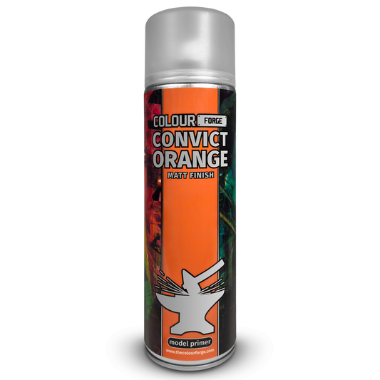 Colour Forge Primer - Collection Only