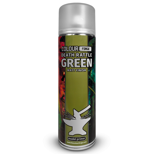 Colour Forge Primer - Collection Only