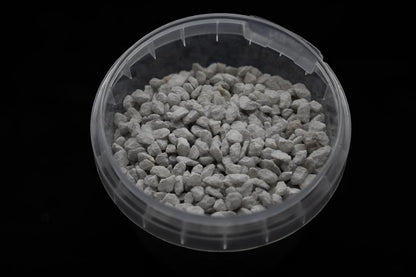 Concrete Miniature Basing Material