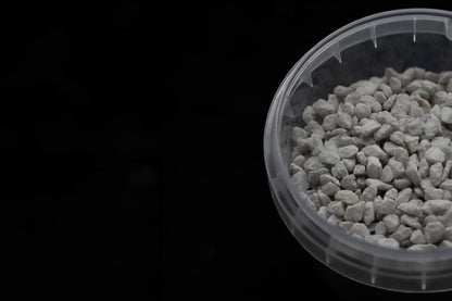 Concrete Miniature Basing Material