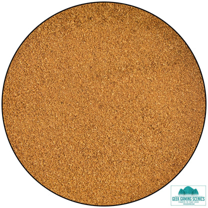 Cork - Dust