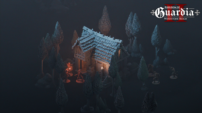 Humble Hearth Cottage