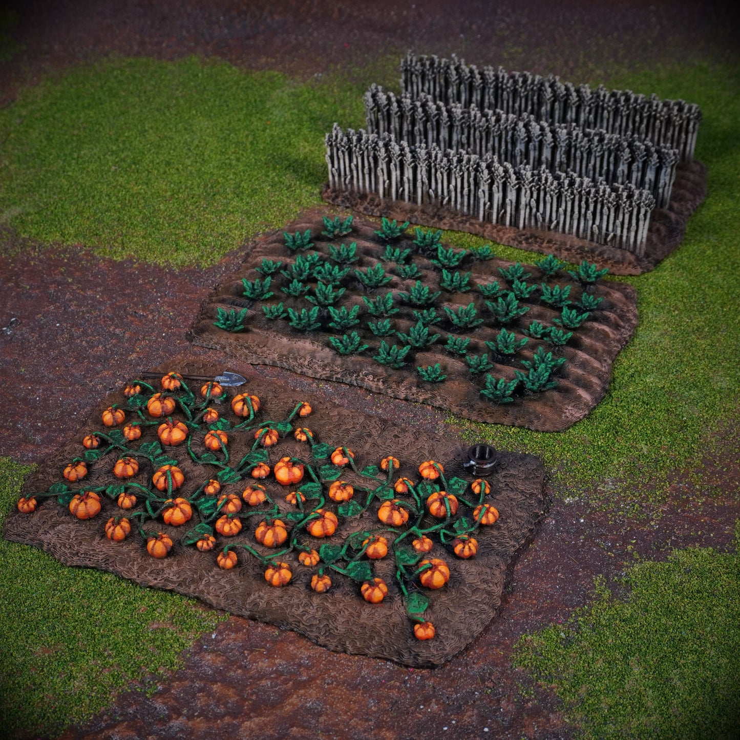 Halfling Farmstead