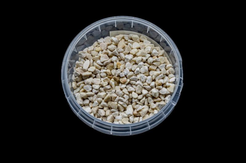 Crushed Bone Basing Material