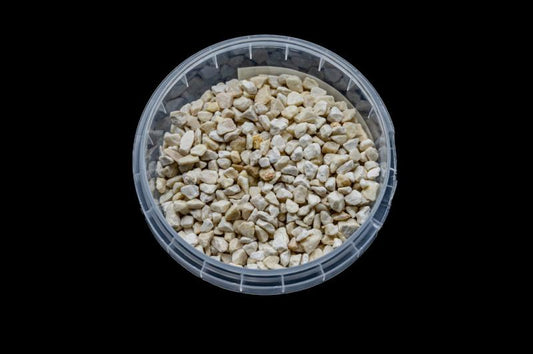 Crushed Bone Basing Material