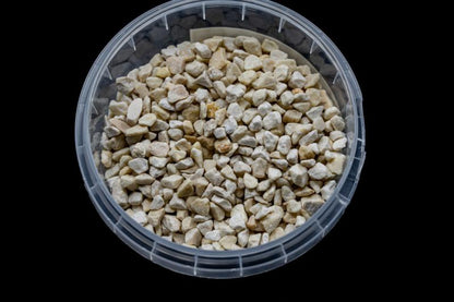 Crushed Bone Basing Material