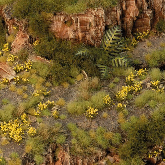 Dandelion Tiny Flowers - Gamers Grass
