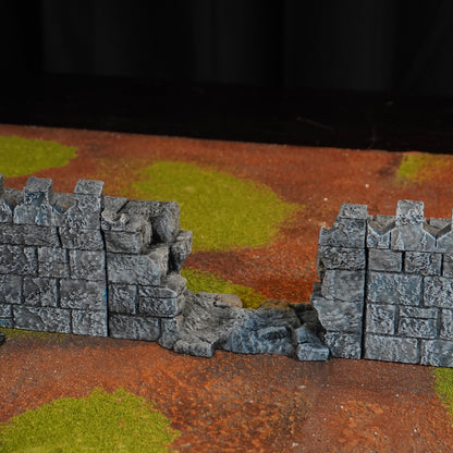 The Deep Citadel - Kingdom of Saxonia