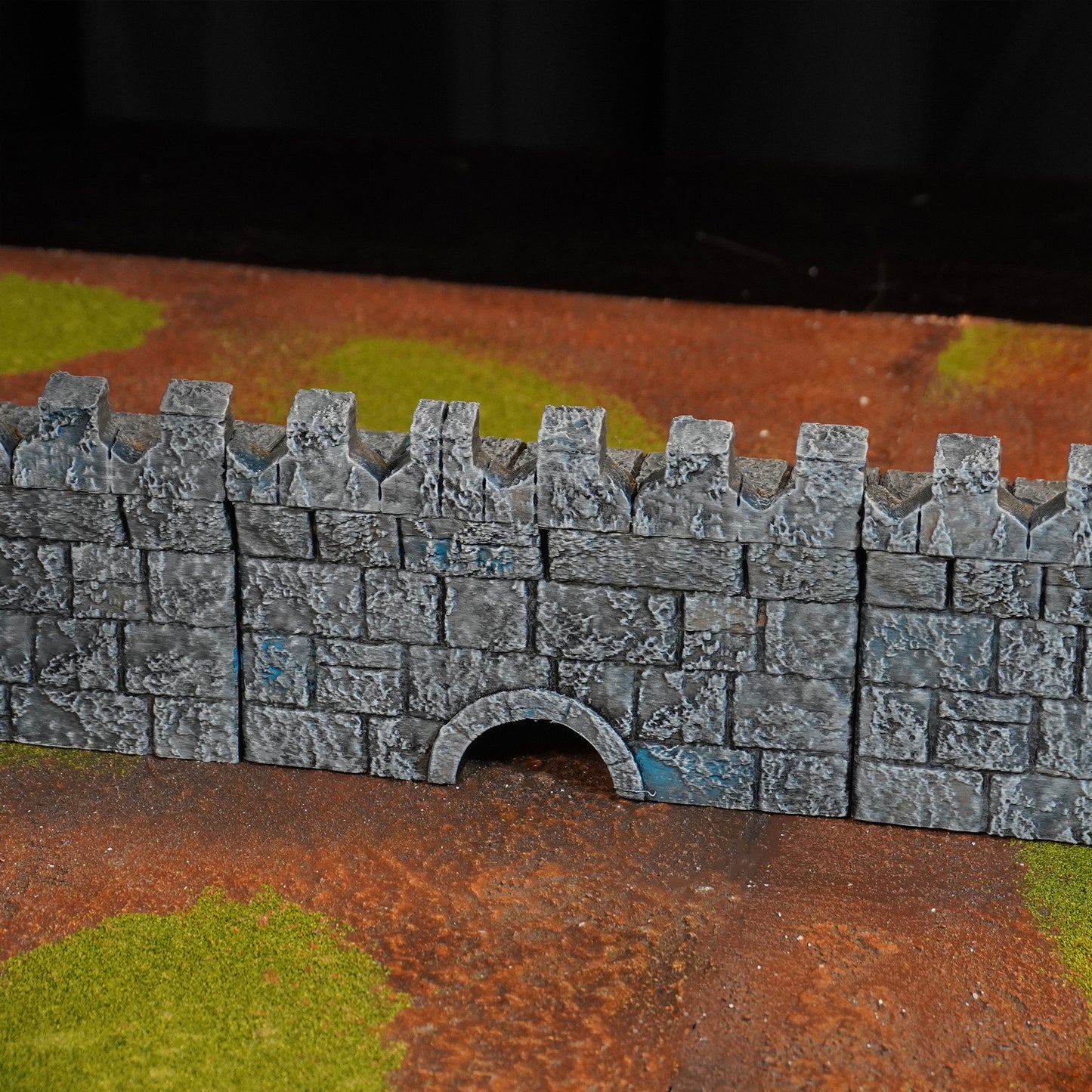 The Deep Citadel - Kingdom of Saxonia