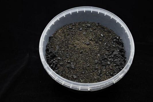 Dragon Fire Army Dip Pot Basing Material