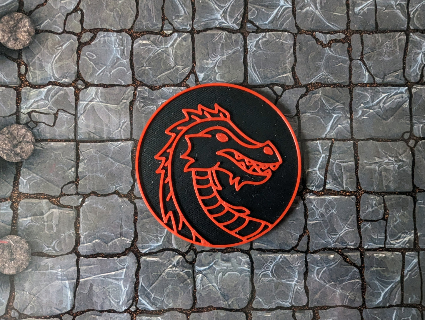 D&D Tokens Starter Set