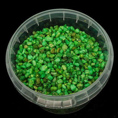 Emeralds Basing Material
