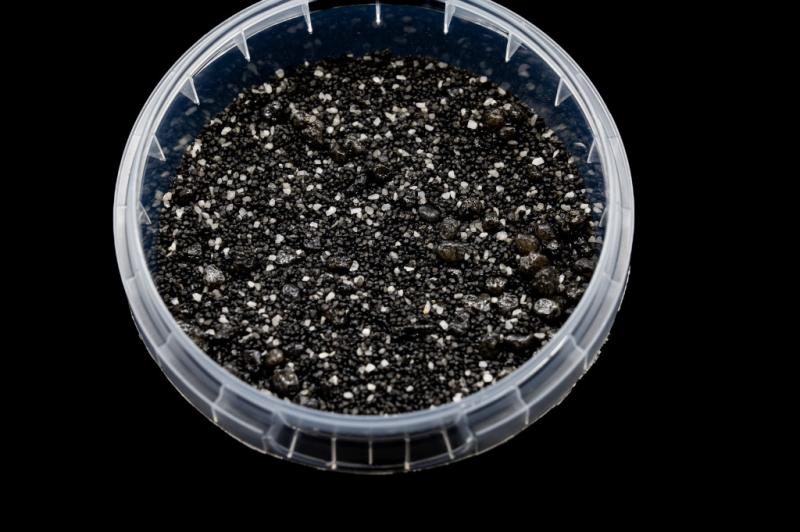 Eruption Miniature Basing Material