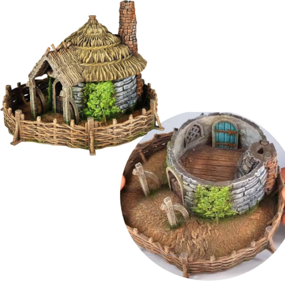 The Farm - Horseheim