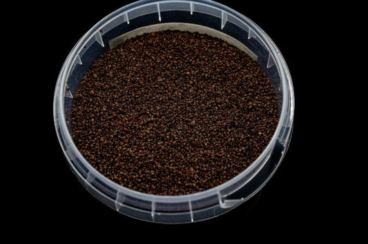 Fertile Lands Miniature Basing Material