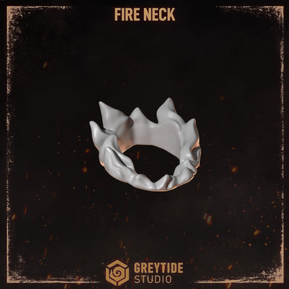 Cursed Company - Decorations