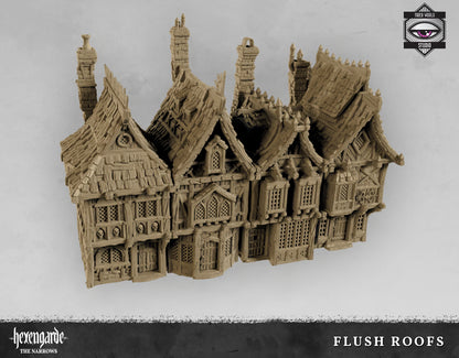 80 Redhill Lane - Hexengarde The Narrows