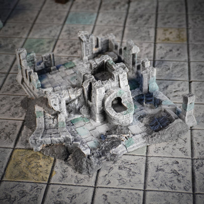 Forge - Kingdom of Tor Ithilas