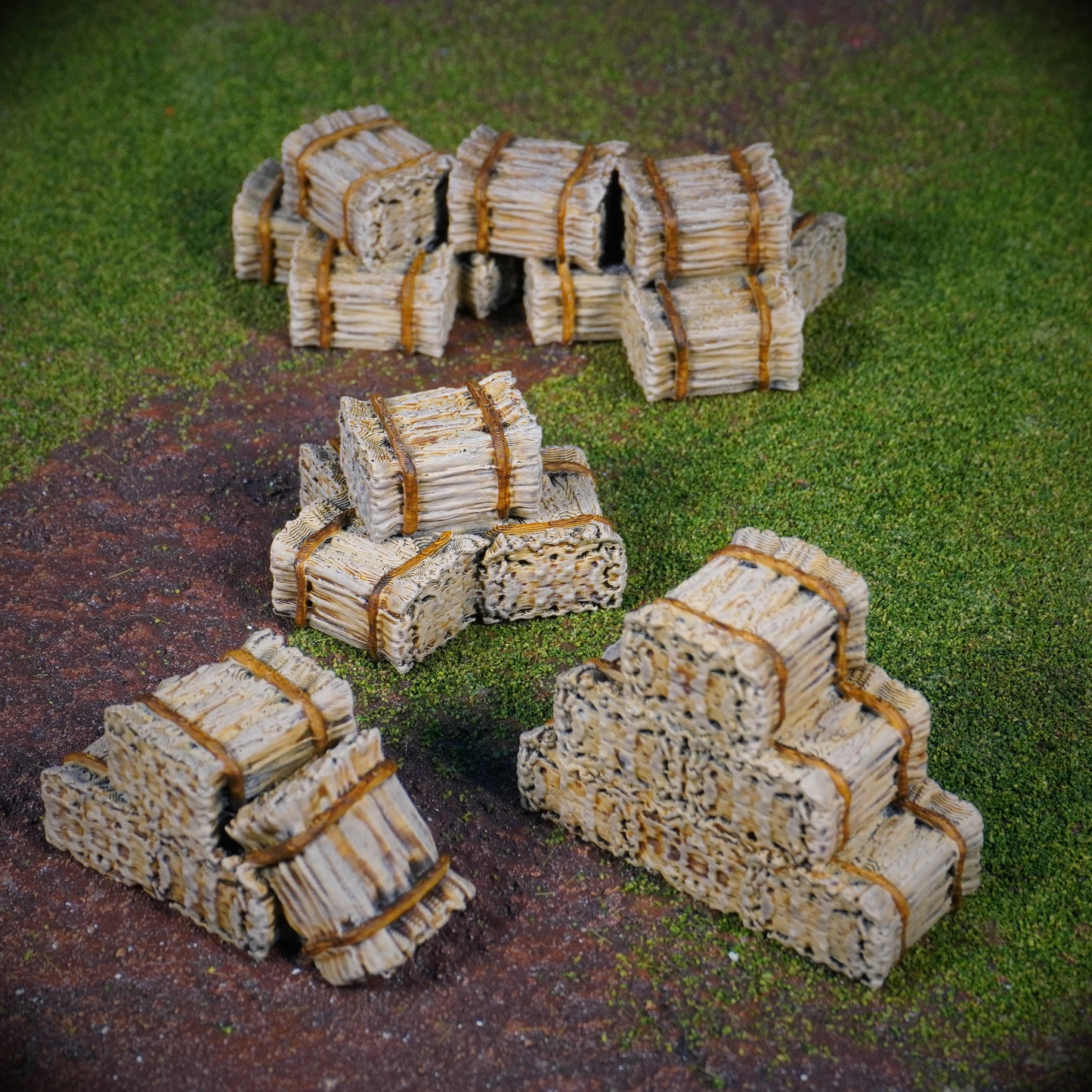 Halfling Farmstead