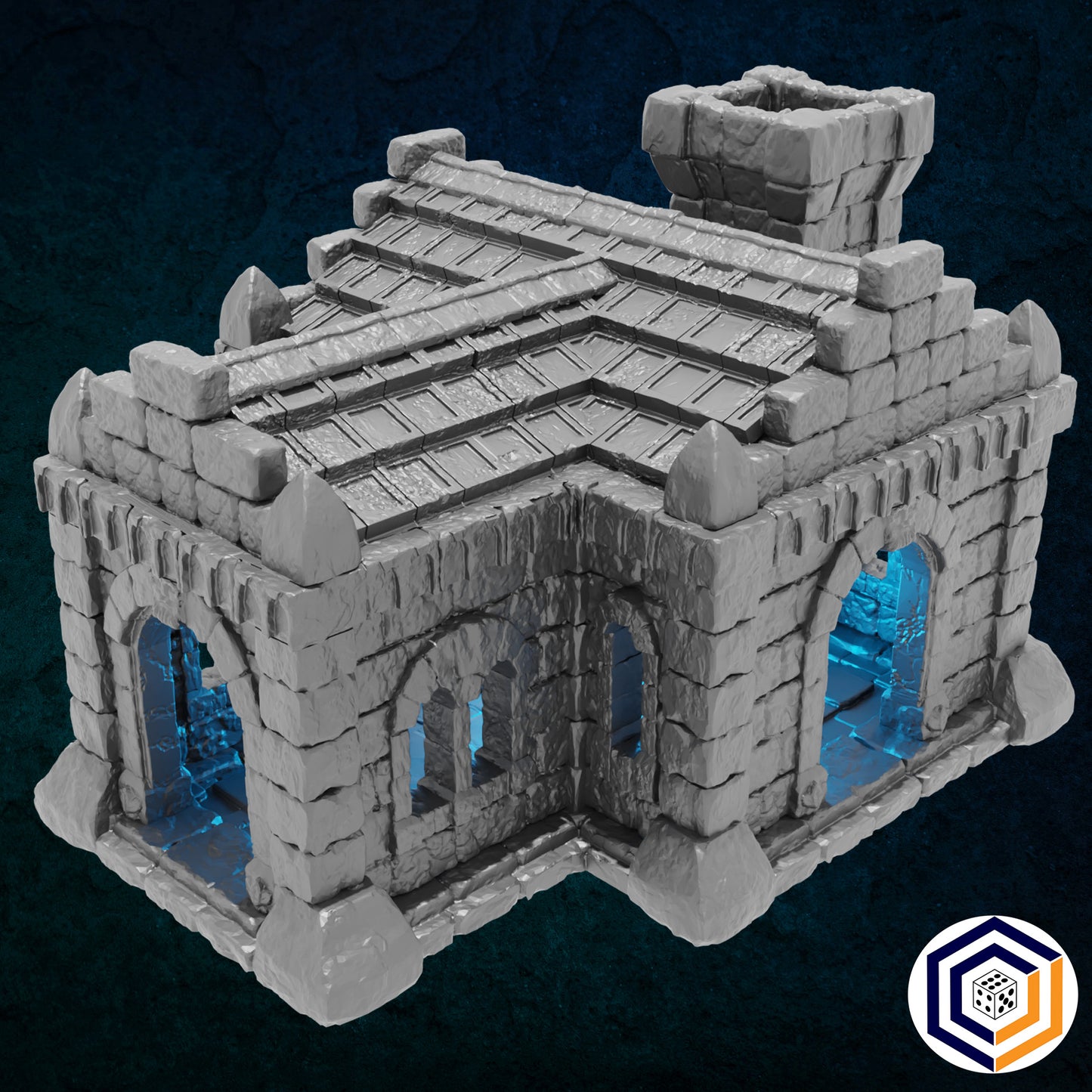 House - Kingdom of Tor Ithilas