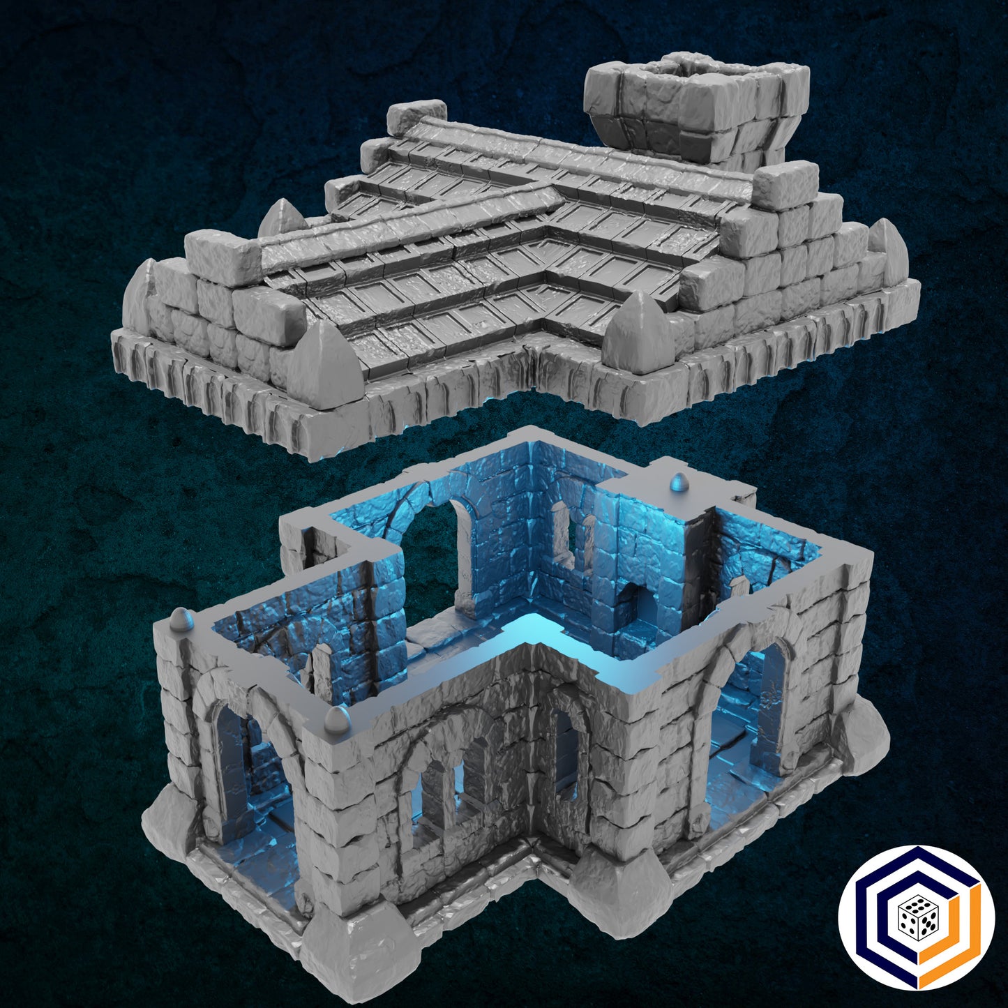 House - Kingdom of Tor Ithilas