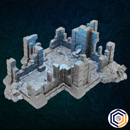 House - Kingdom of Tor Ithilas