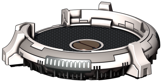 Hover Platform - United Empire