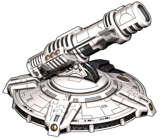 Ion Obliterator - United Empire