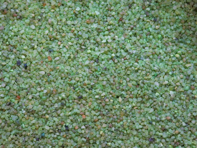 Jaded Plains Basing Material