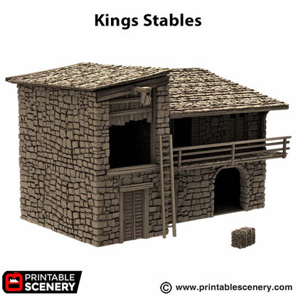 King's Stables