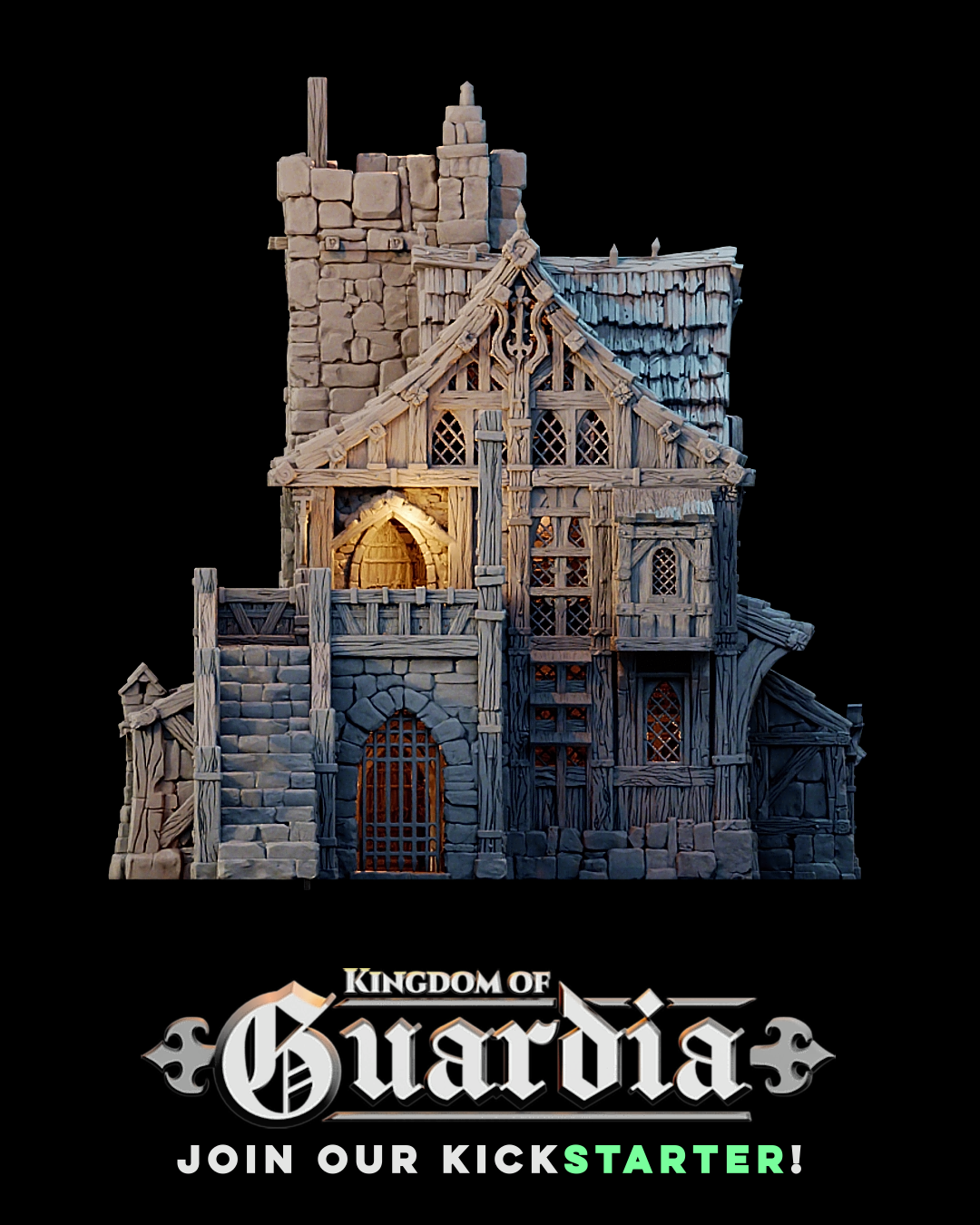 The Knight's Keep Inn