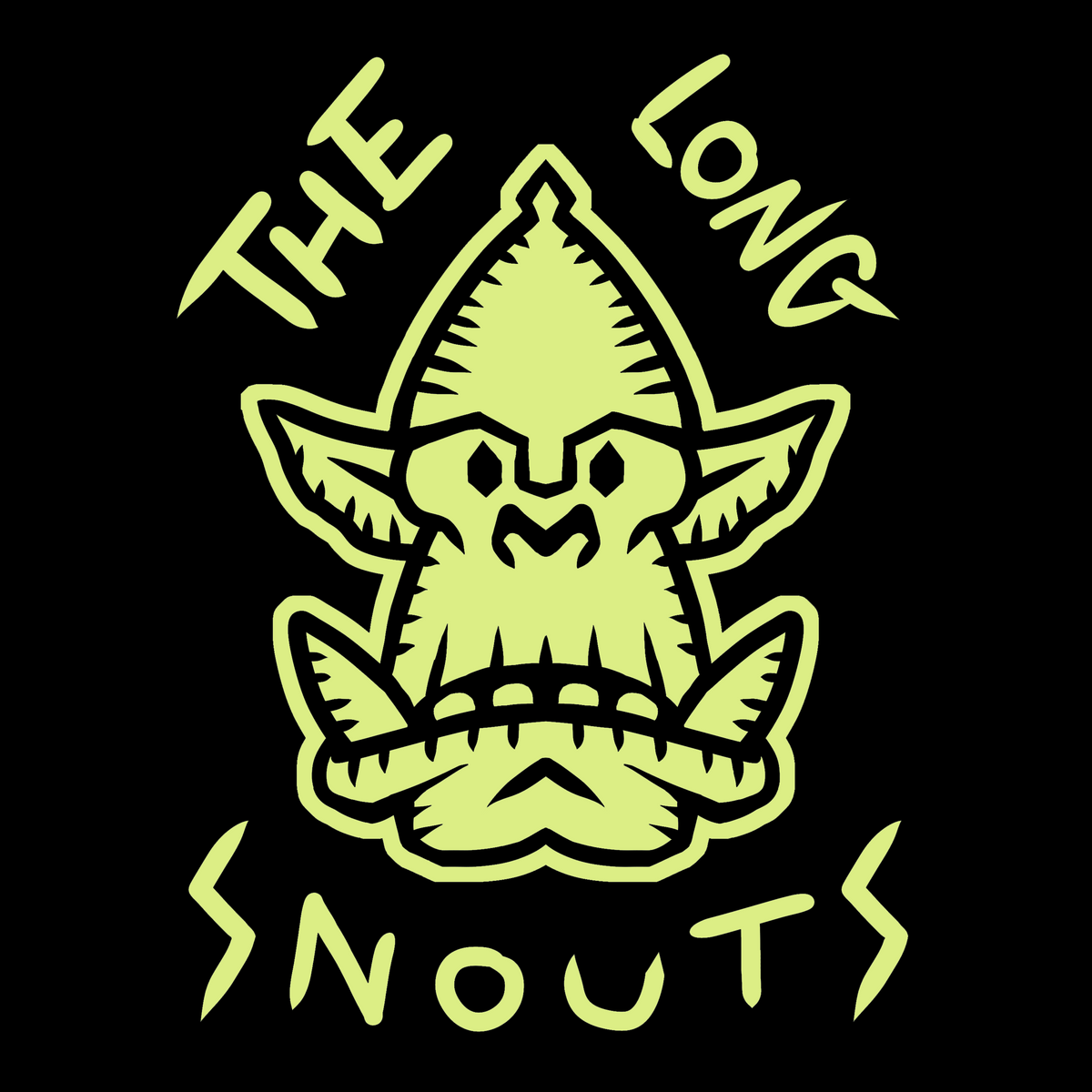 Spear Pack - The Longsnouts