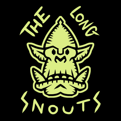 One Handed Weapons Pack - The Longsnouts