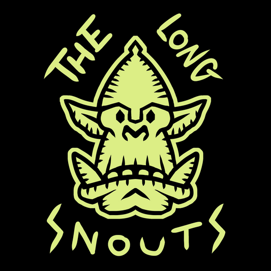 Command Group Upgrade Pack - The Longsnouts