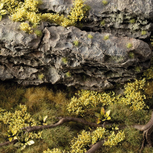 Light Green Shrubs - Gamers Grass