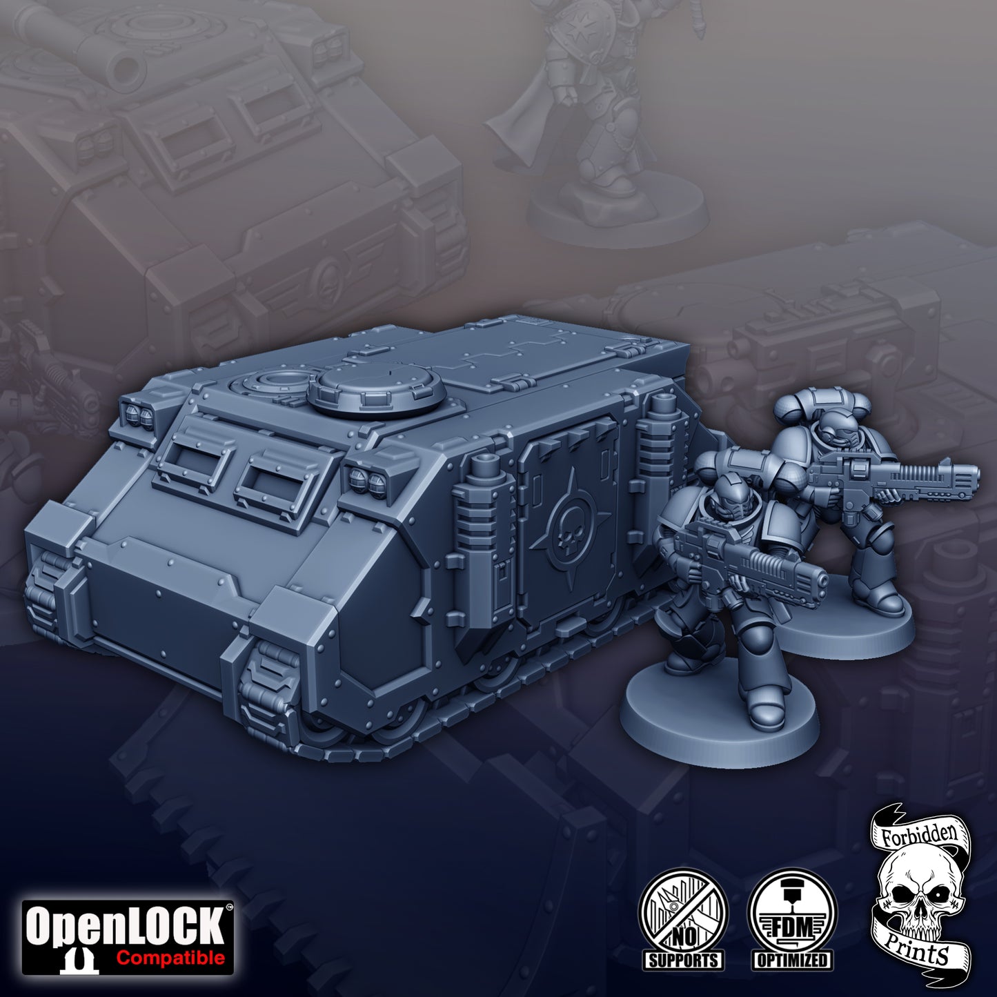 The Hippo Tank