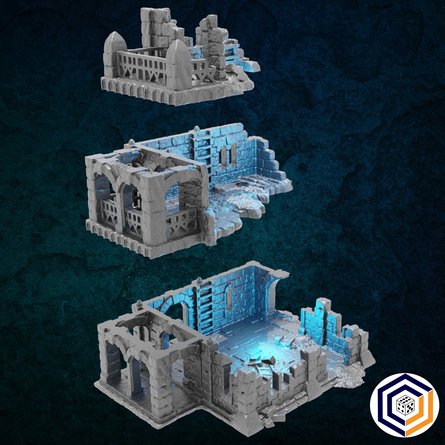 Manor House - Kingdom of Tor Ithilas