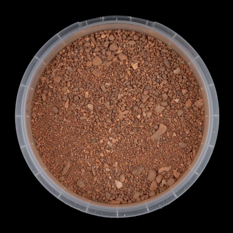 Martian Wastelands Miniature Basing Material