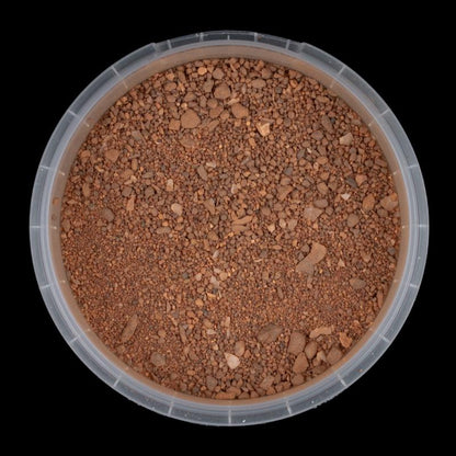 Martian Wastelands Miniature Basing Material