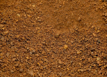 Martian Wastelands Miniature Basing Material