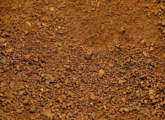 Martian Wastelands Army Dip Pot Basing Material